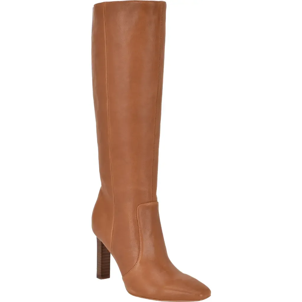 Hartin Knee High Boot by GUESS