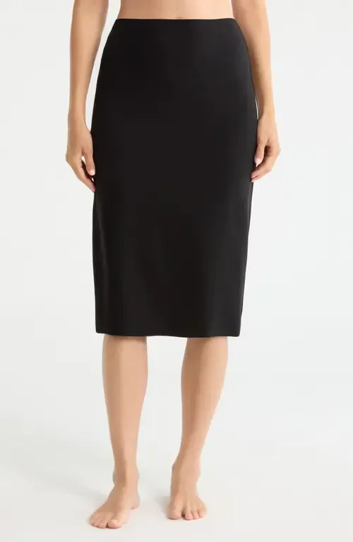 Invisible Edge Slip Skirt by Nordstrom