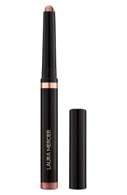 Caviar Stick Eyeshadow in Strike a Rose by Laura Mercier