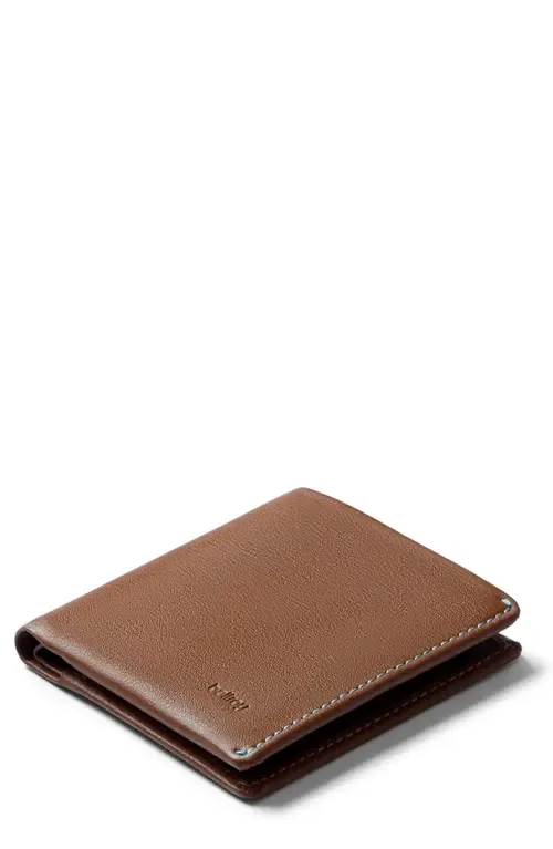 Note Sleeve RFID Wallet by Bellroy