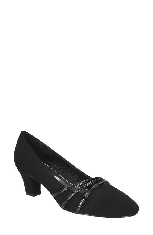 Picaboo Pump by EASY STREET