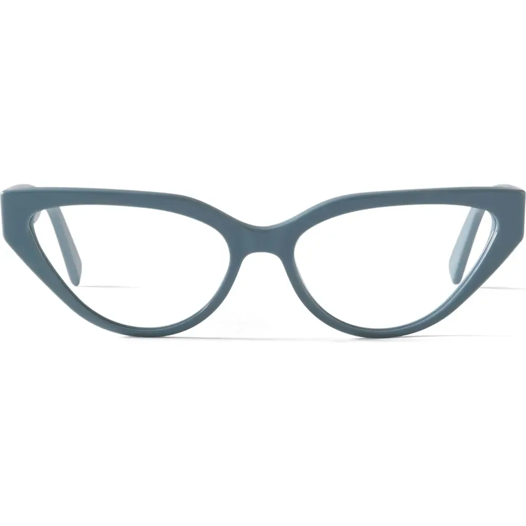 Nikki Reading Glasses by French Kiwis Eyewear