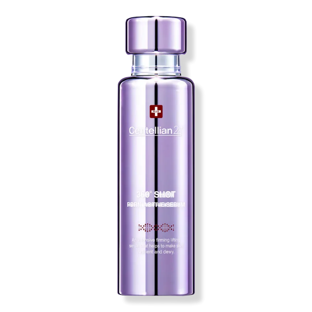 360° Shot PDRN Active Serum by Centellian24