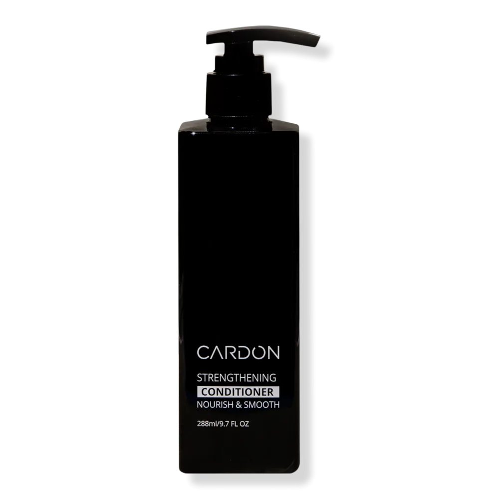 Strengthening Conditioner by Cardon Skincare