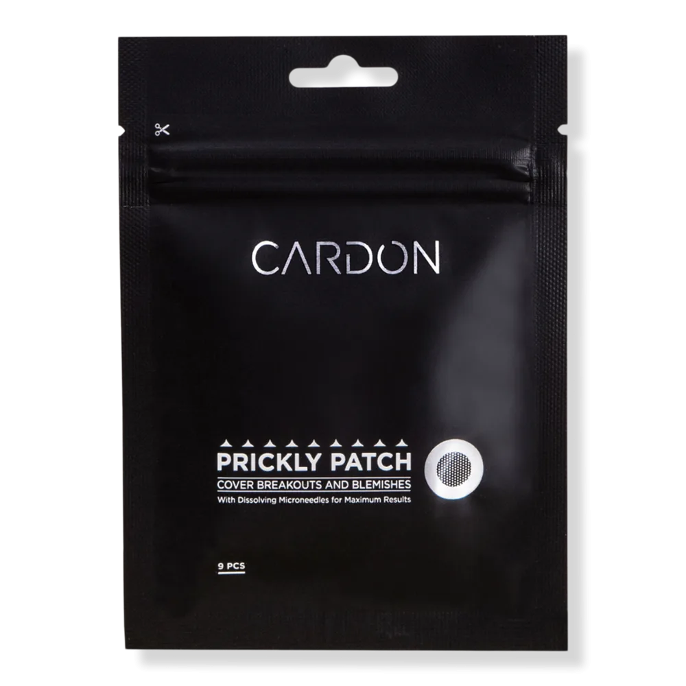 Prickly Patch by Cardon Skincare