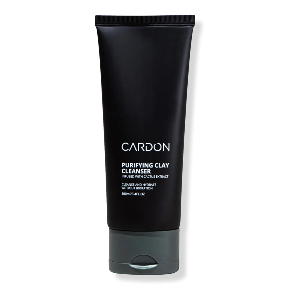 Purifying Clay Cleanser by Cardon Skincare