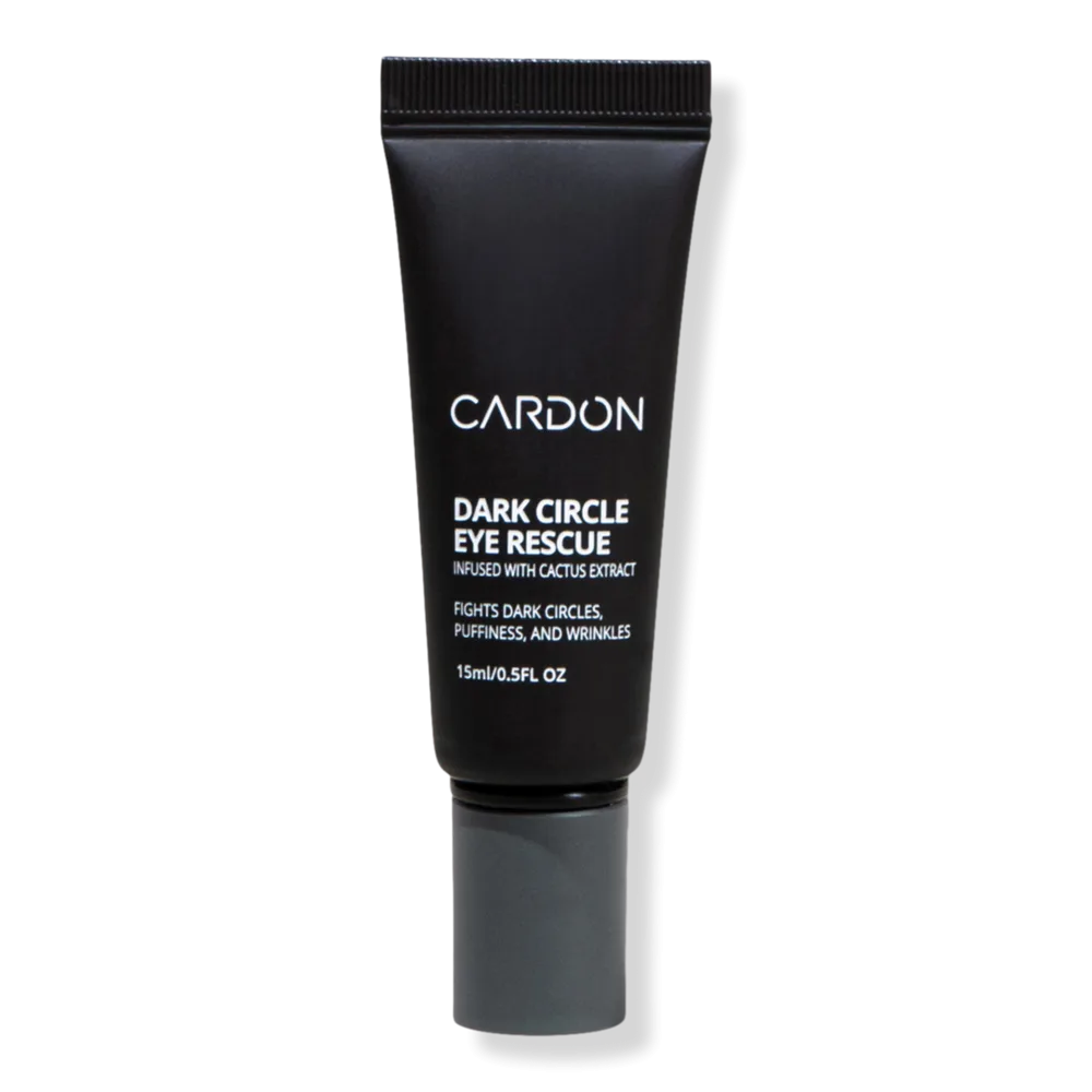 Dark Circle Eye Rescue by Cardon Skincare