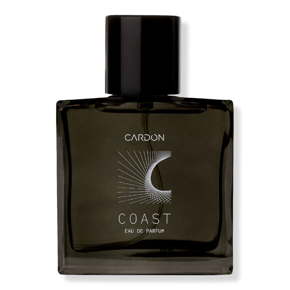 Coast Functional Fragrance by Cardon Skincare