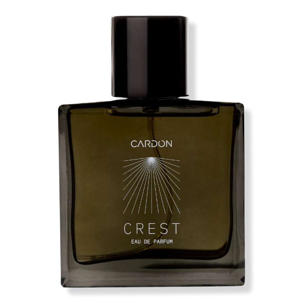 Crest Functional Fragrance by Cardon Skincare
