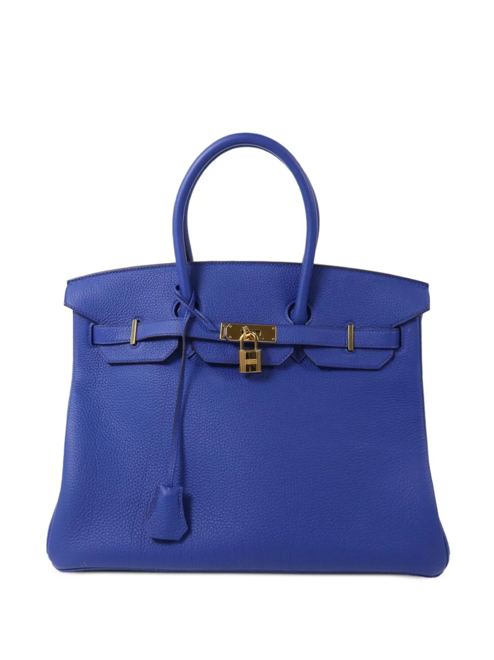 2014 35 Birkin Tote Bag by Hermès Pre-Owned