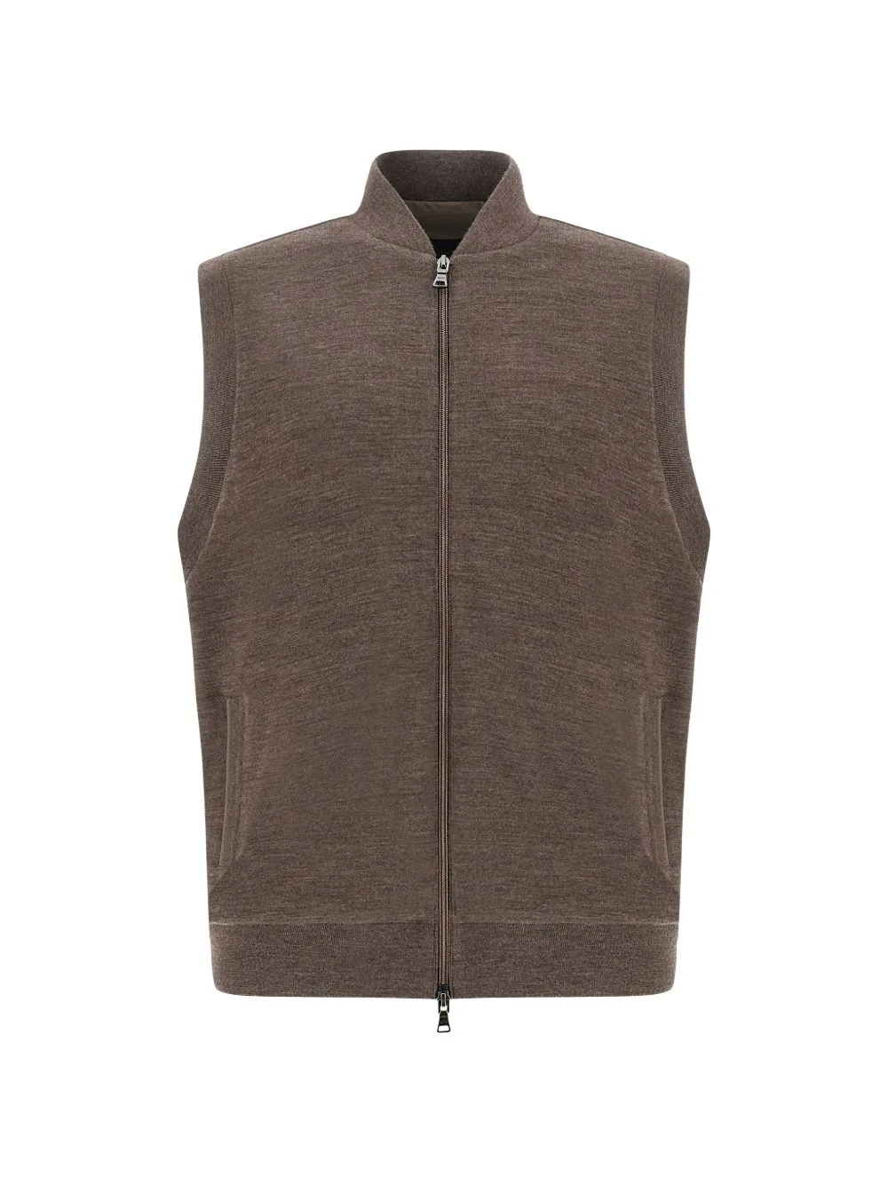 Typhoon® Platinum Merino Wool Gilet by Paul & Shark