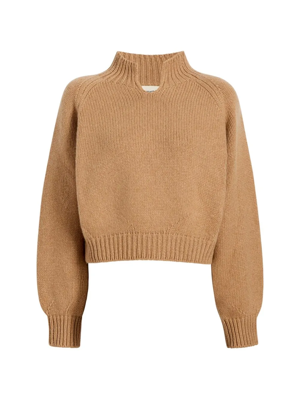 Cain Sweater by KHAITE