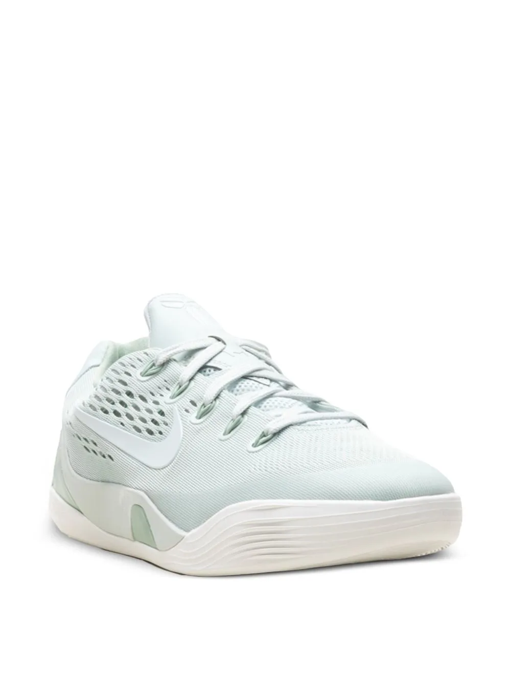 Kobe 9 EM Low GS Sneakers by Nike Kids