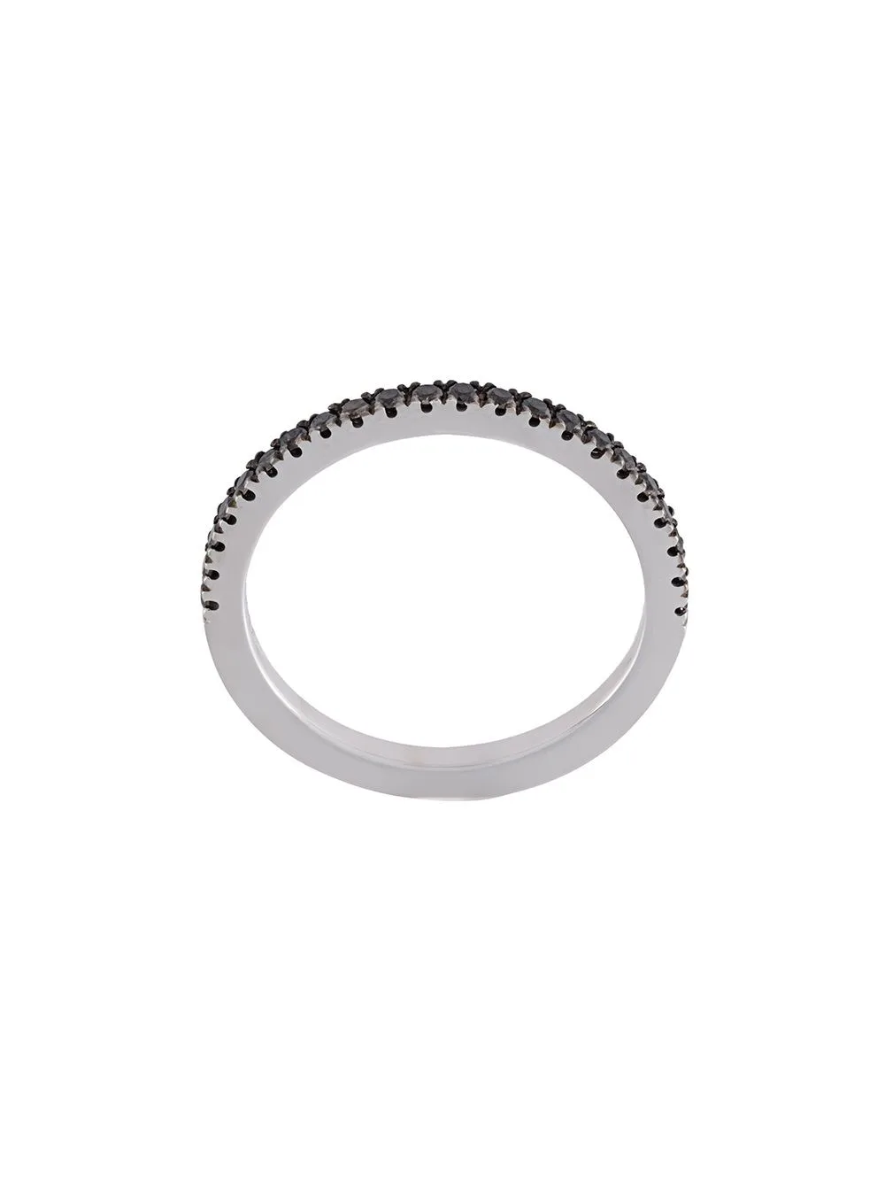 Diamond Ring by Wouters & Hendrix Gold