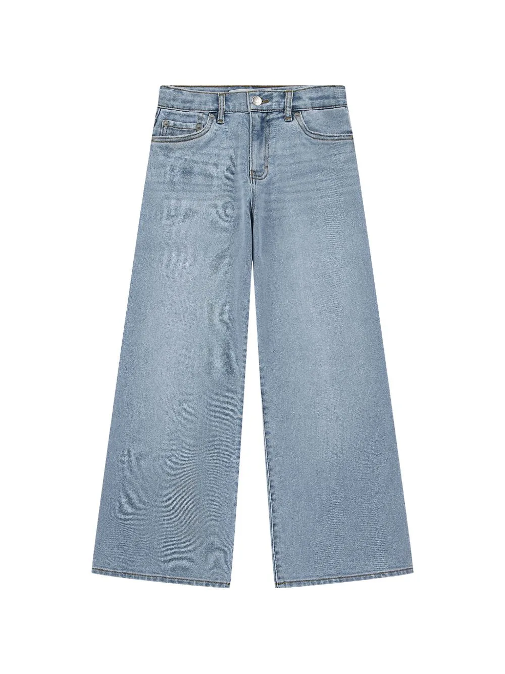 Baggy Jeans by Levi's Kids
