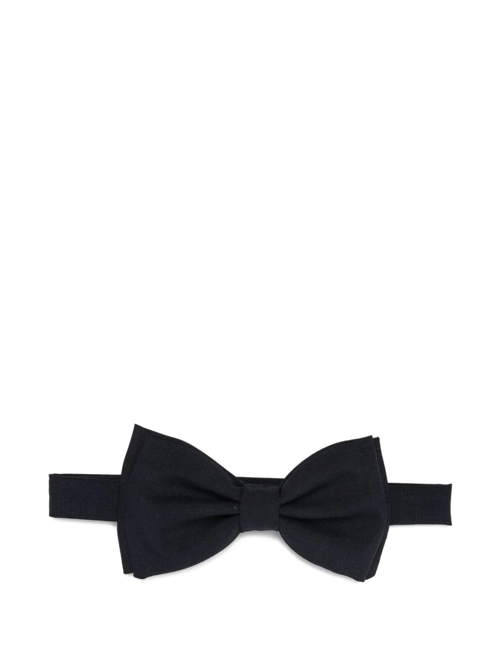 Textured Bow Tie by Lardini