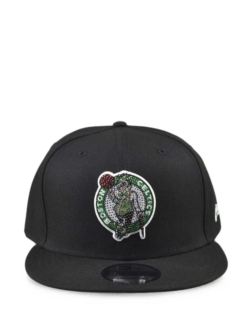 NEW ERA CAP x Boston Celtics NBA 9FIFTY Baseball Cap by NEW ERA CAP