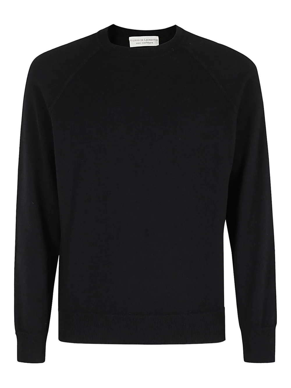 Raglan-Sleeve Sweater by Filippo De Laurentiis