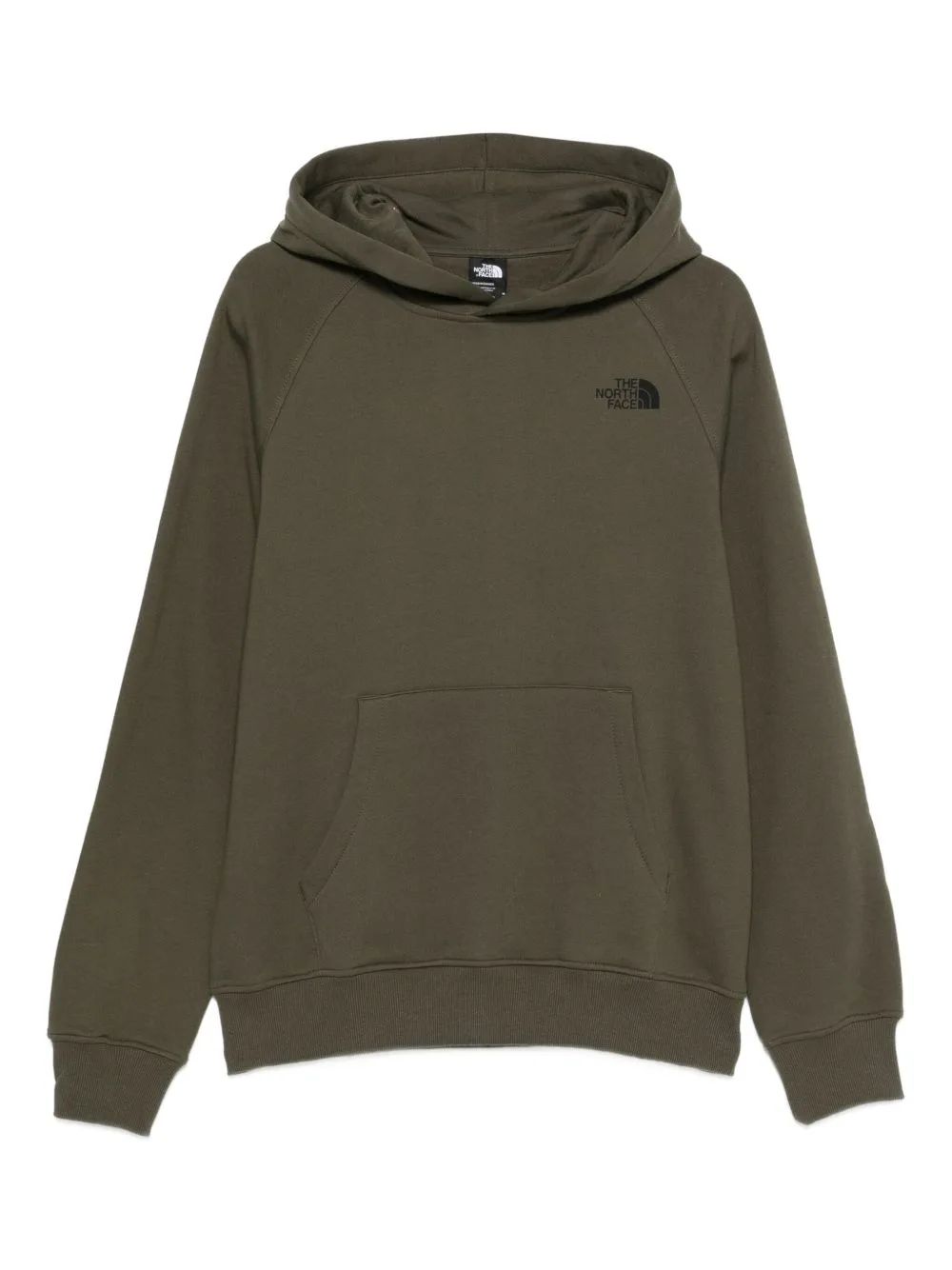 Box Nse Edge of Light Infill Hoodie