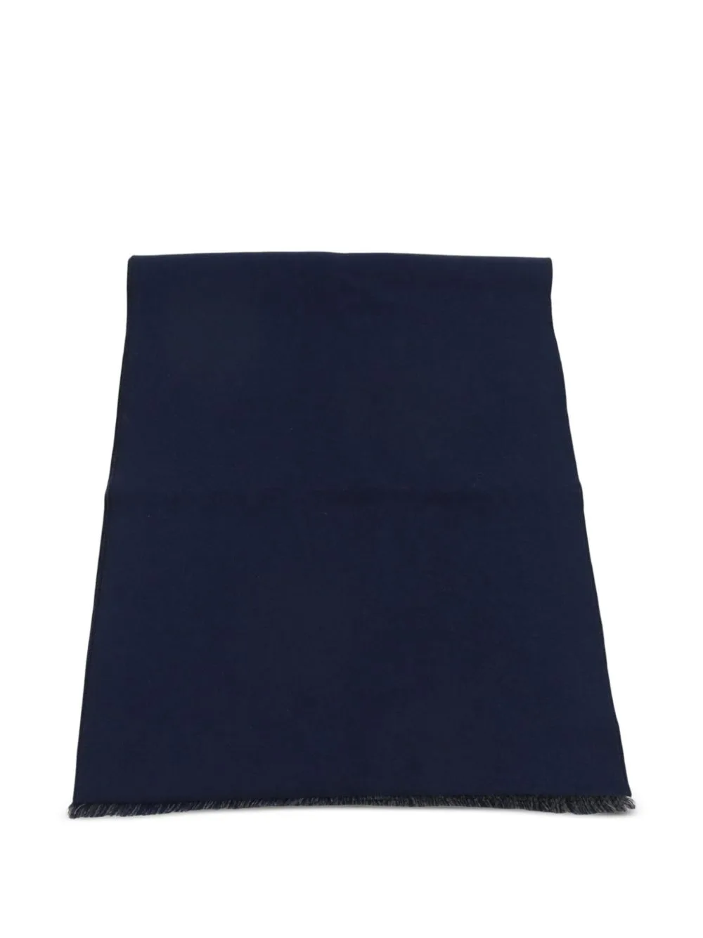 GG Monogram Scarf by Gucci Pre-Owned