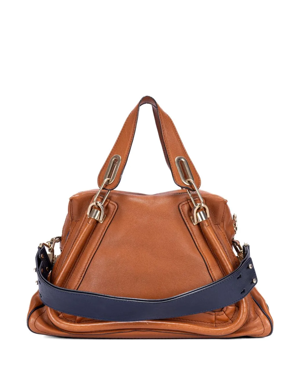 Paraty Shoulder Bag by Chloé Pre-Owned