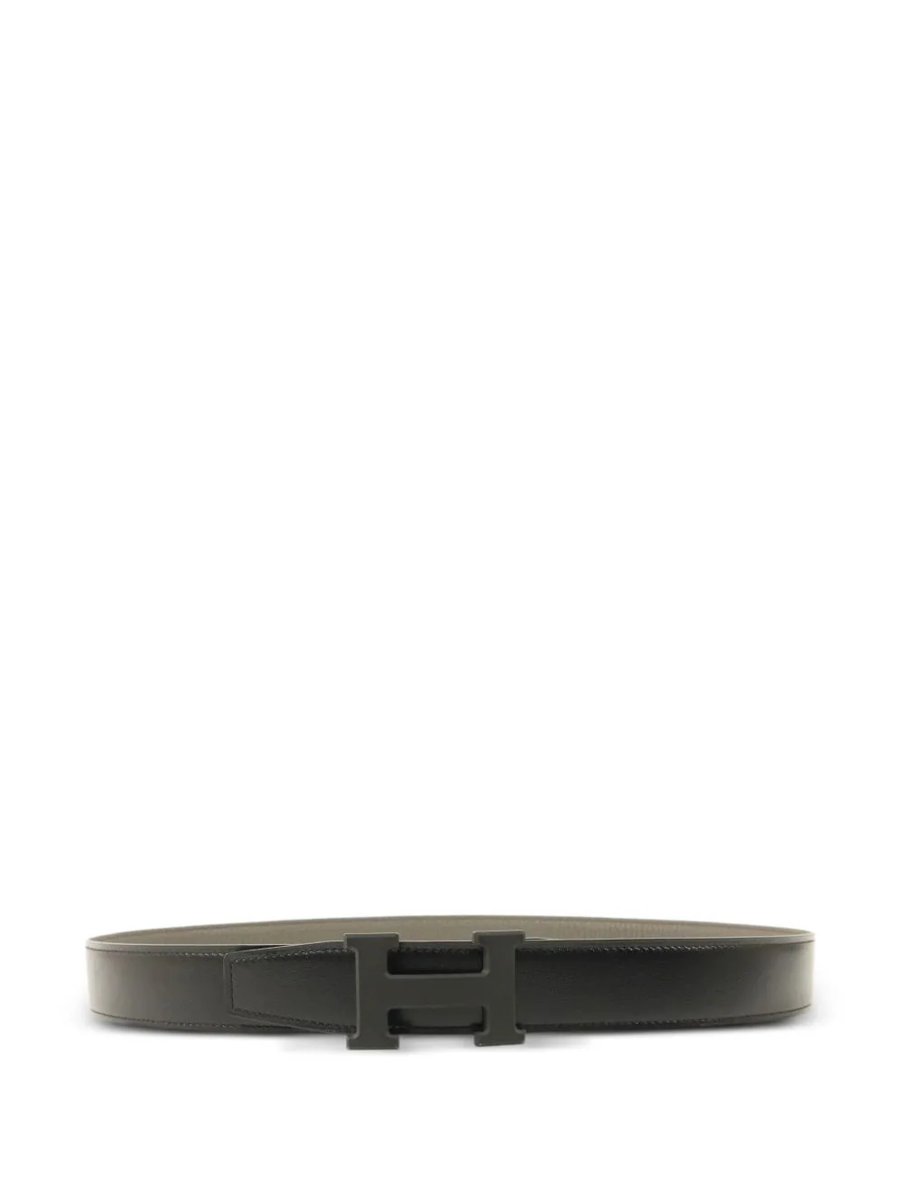 Constance Reversible Belt by Hermès Pre-Owned