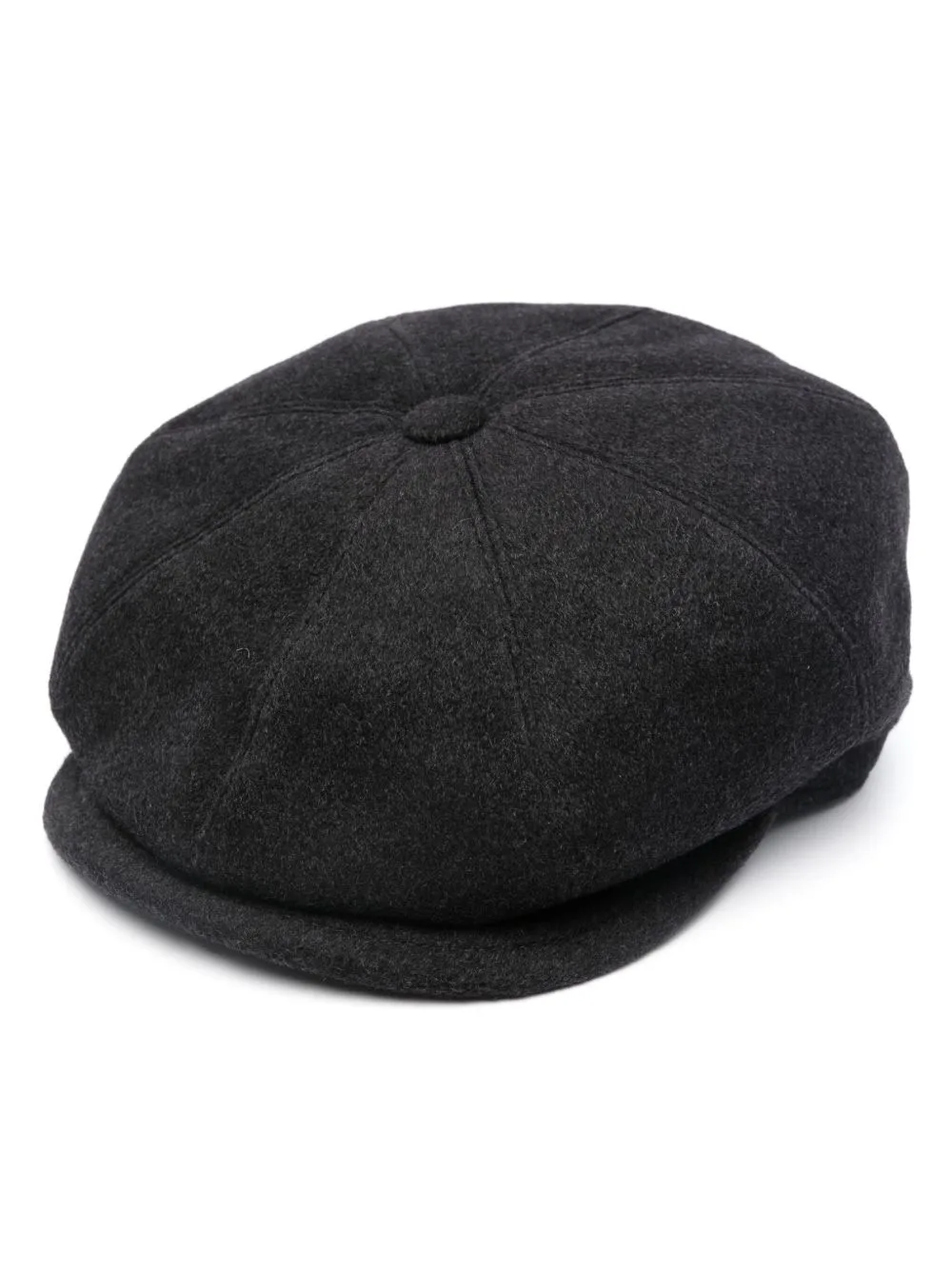 Buddy Wool Beret Hat by Tagliatore