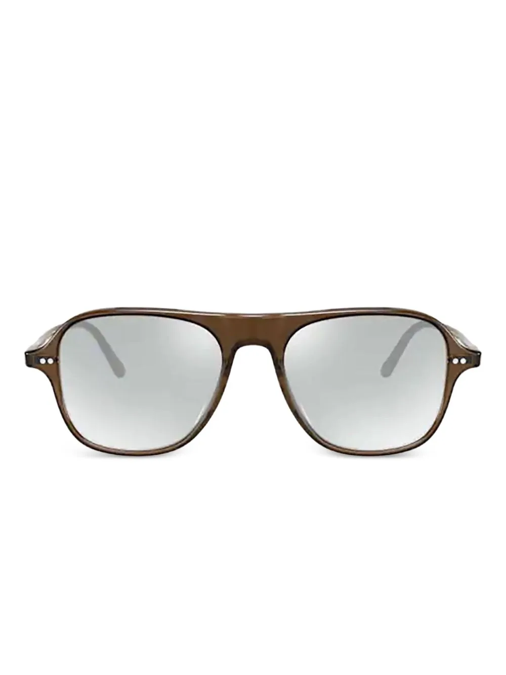 Nilos Sunglasses by Oliver Peoples