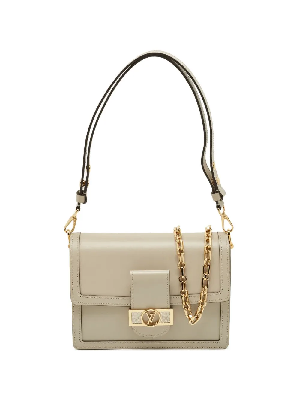 2019 mm Dauphine Shoulder Bag by Louis Vuitton Pre-Owned