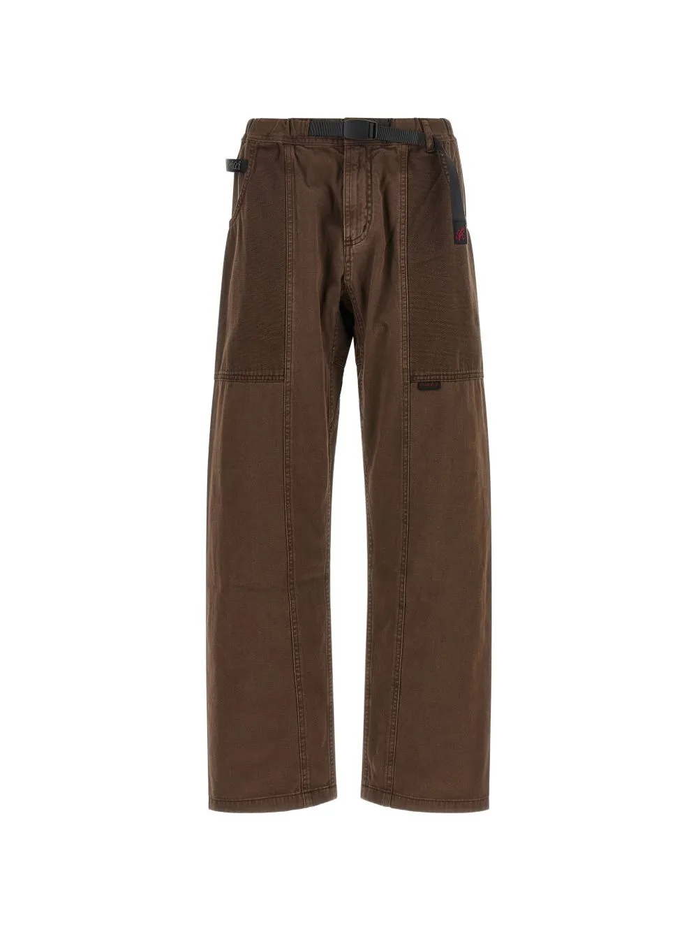 Gadget Straight-Leg Trousers by Gramicci