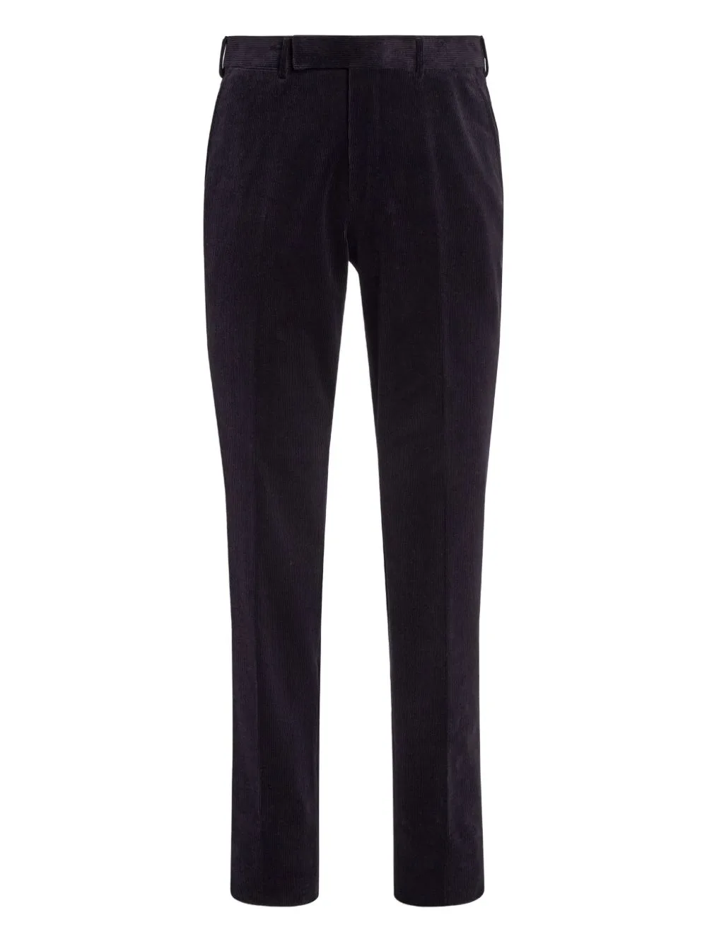 Corduroy Trousers by Zegna
