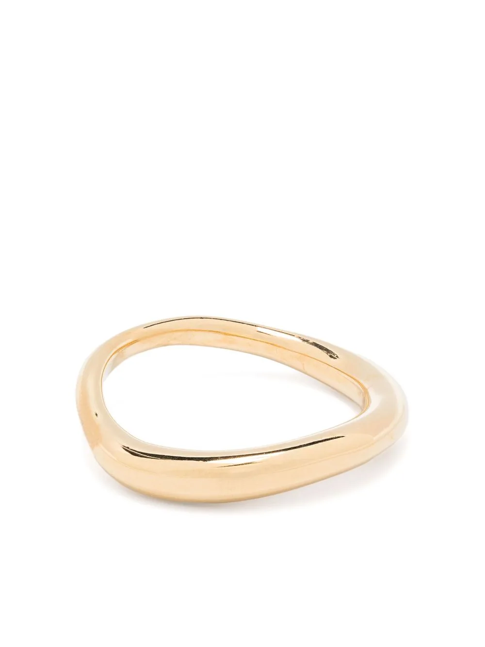 Les Eternelles Wavy Ring