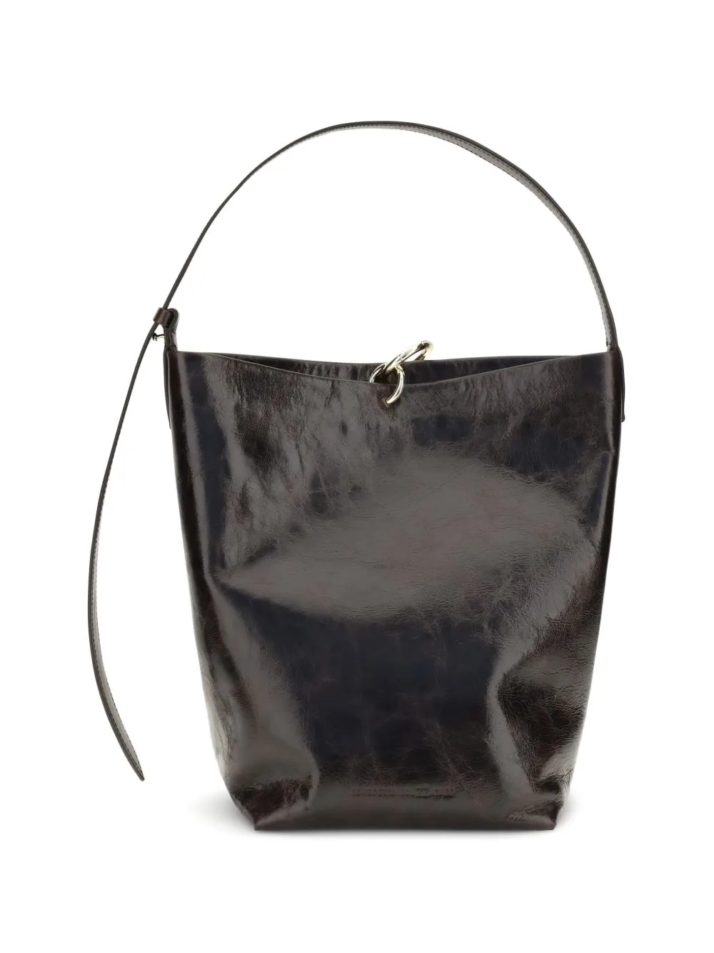 Doudou Tout Le Jour Shoulder Bag by Benedetta Bruzziches