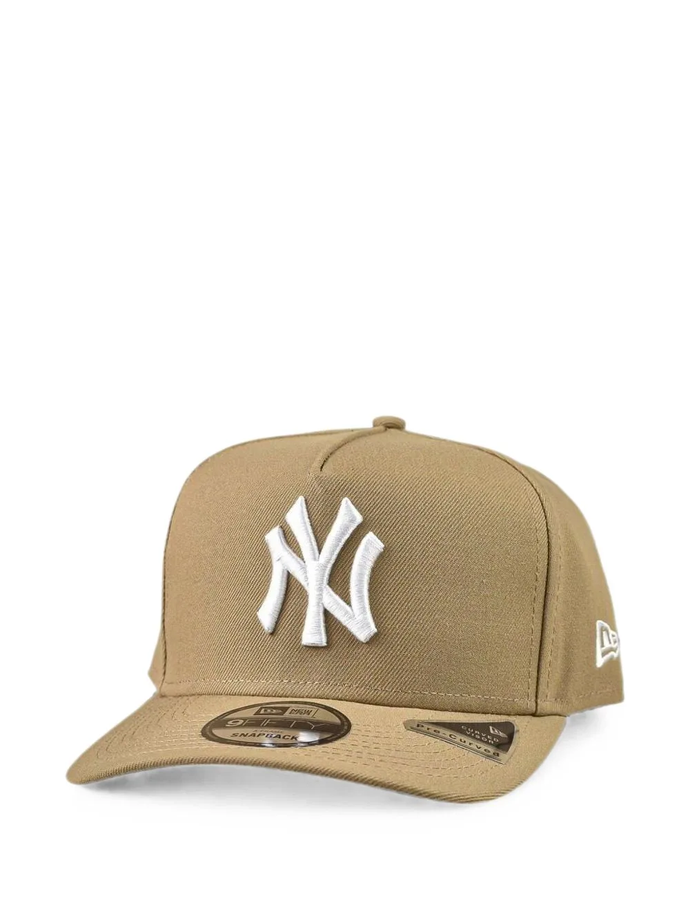9FIFTY A-Frame New York Yankees Baseball Cap by NEW ERA CAP