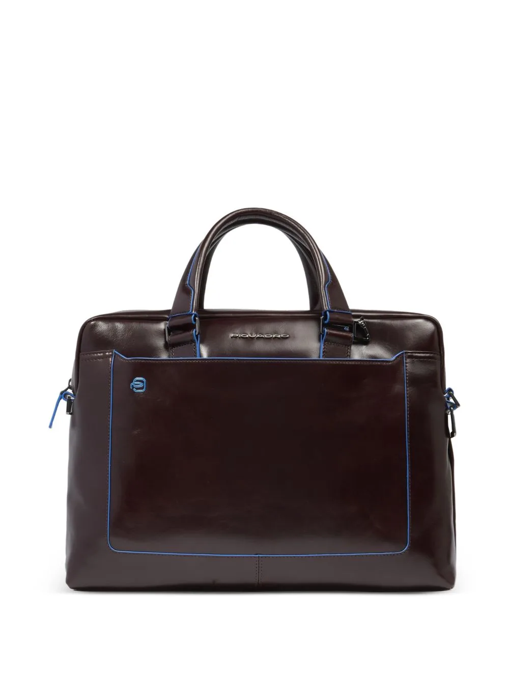 Personalizable Laptop Bag by PIQUADRO