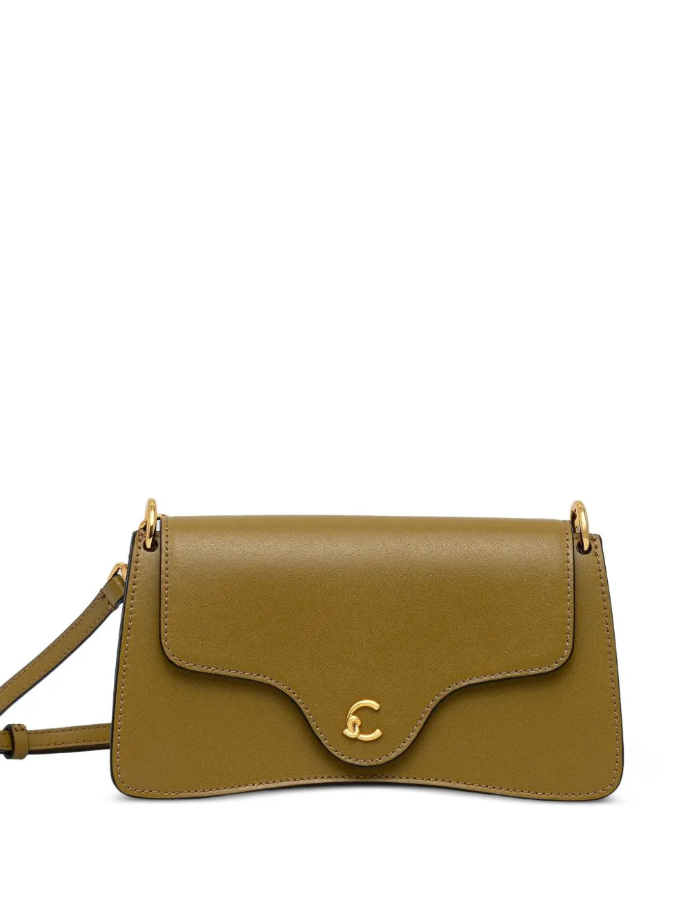 Mini C-Me Cross Body Bag by Coccinelle