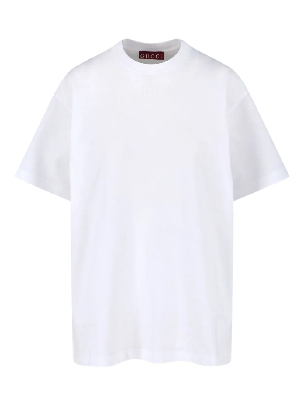Logo-Detail T-Shirt by Gucci