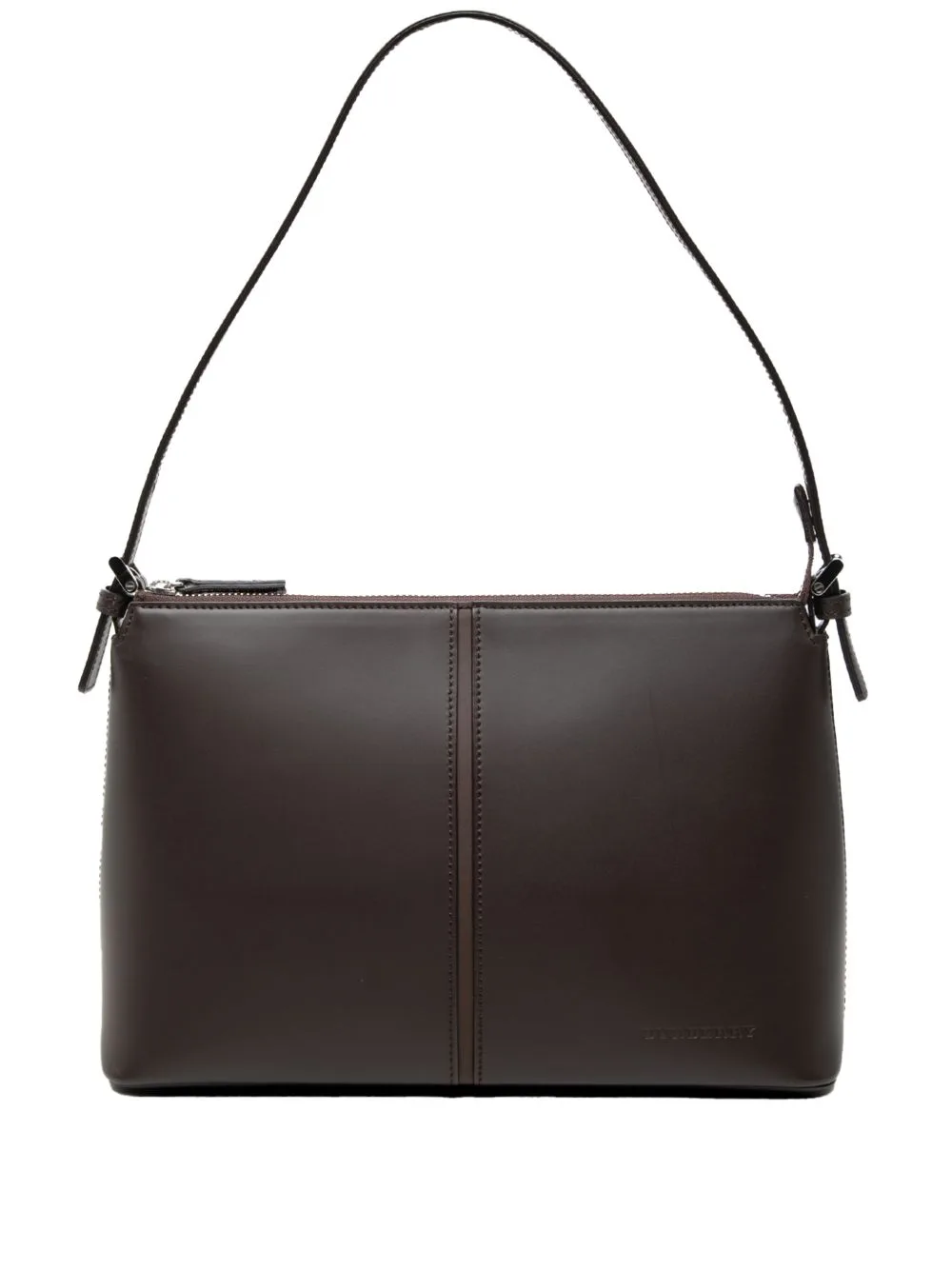 2000-2017 Leather Shoulder Bag