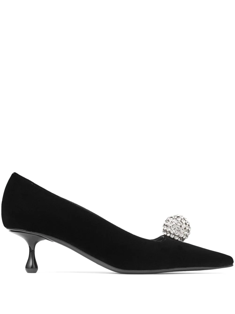 50mm Orb Pumps by Jimmy Choo