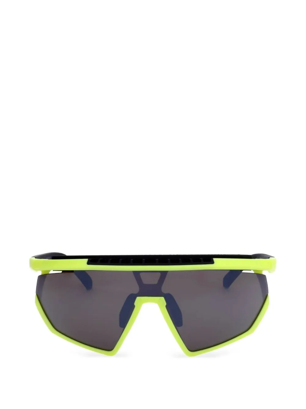 Geometric-Frame Sunglasses by adidas