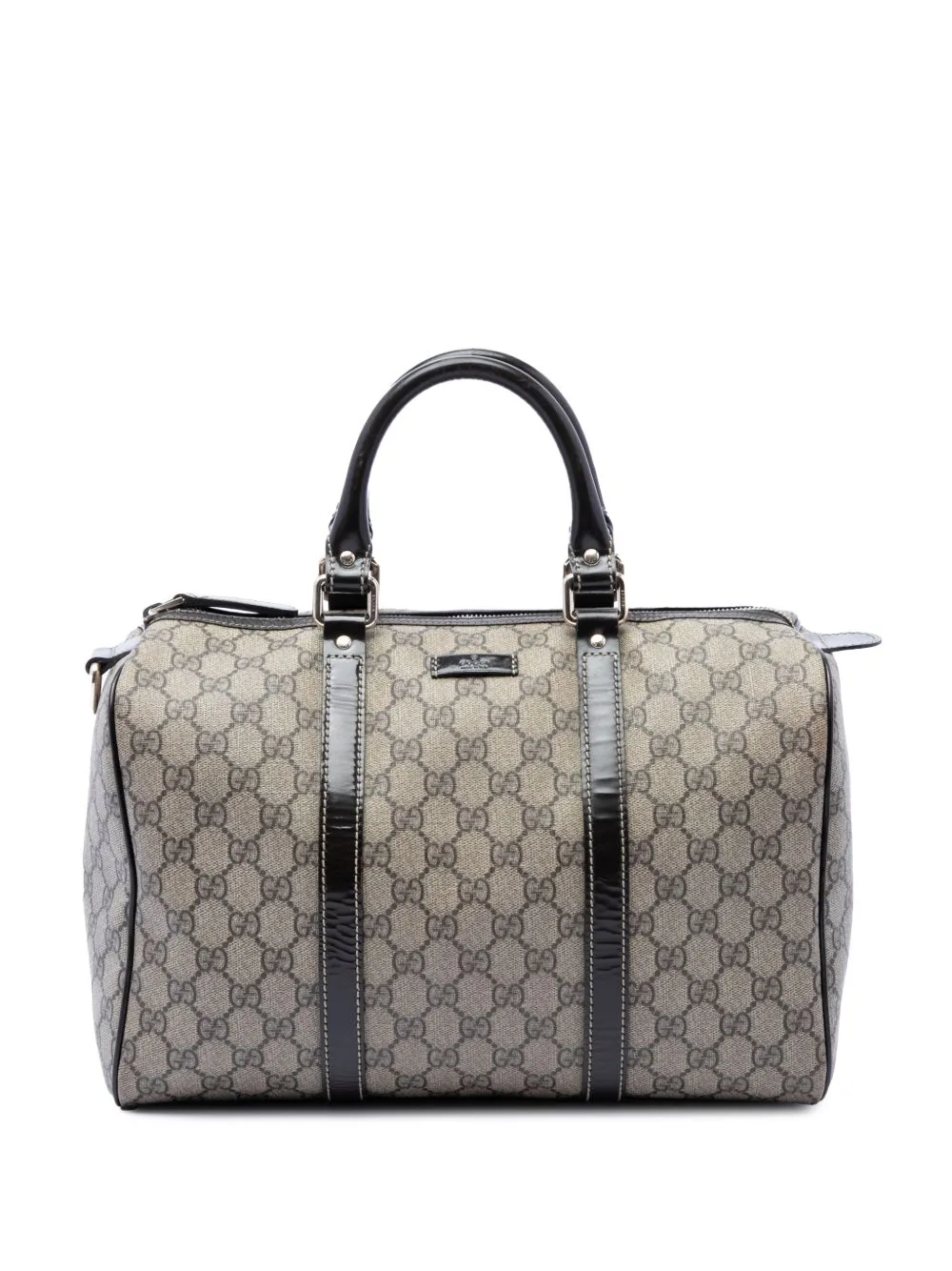 2016-2026 Medium GG Supreme Joy Boston Bag