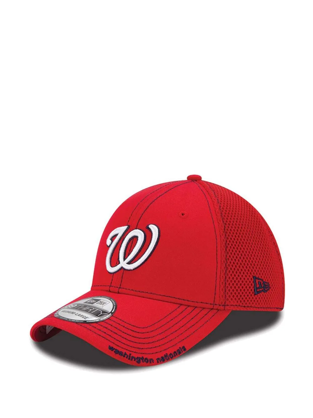 39THIRTY Washington Nationals Cap by NEW ERA CAP