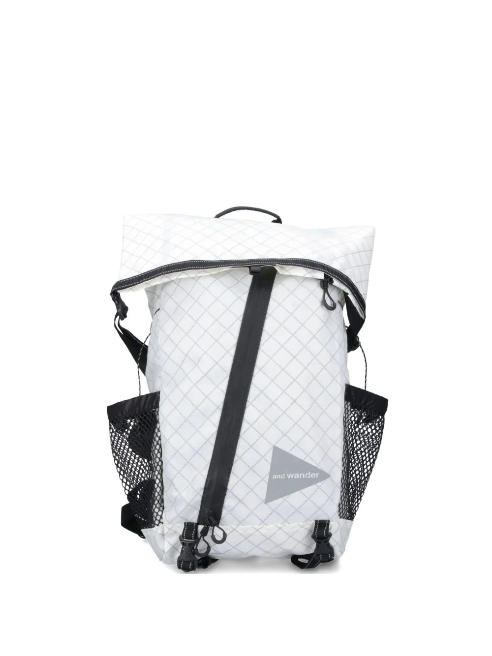 Ecopack 18L Backpack by and Wander