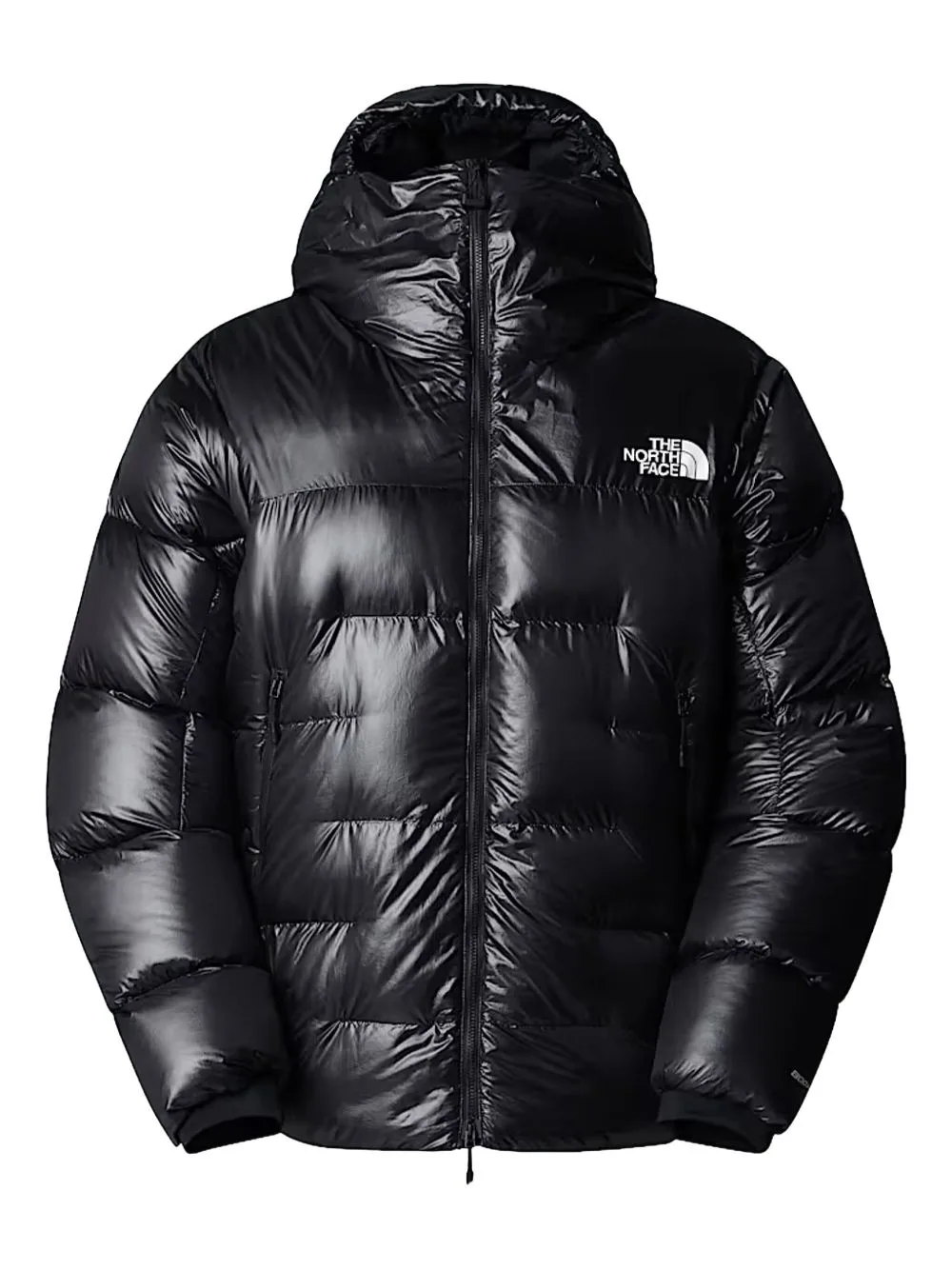 Summit Series Hooded-Padded Jacket by The North Face