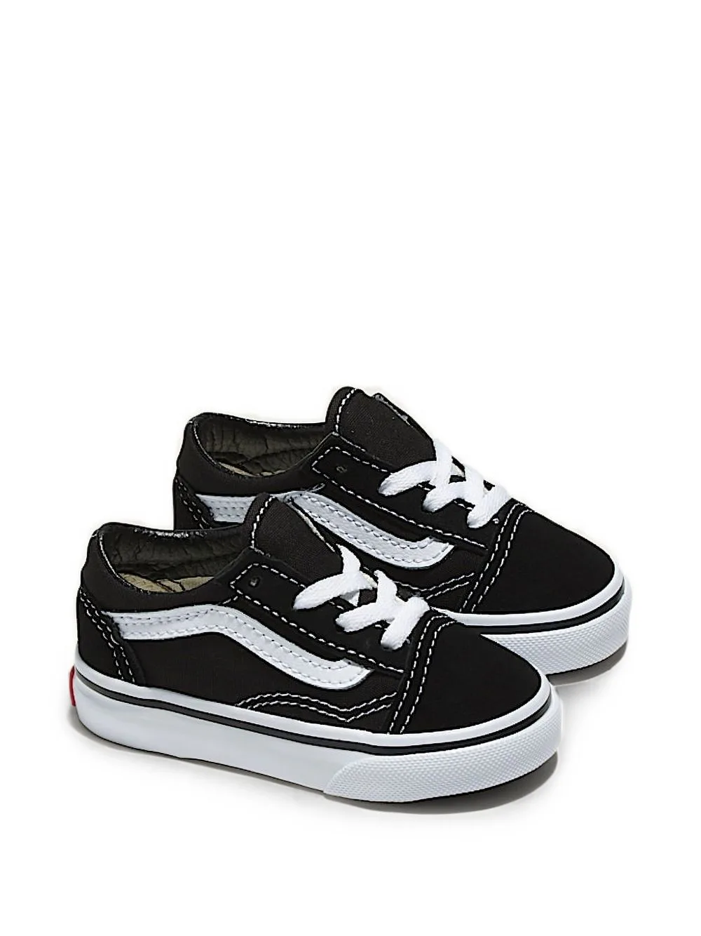 Old Skool Crib Sneakers by Vans Kids