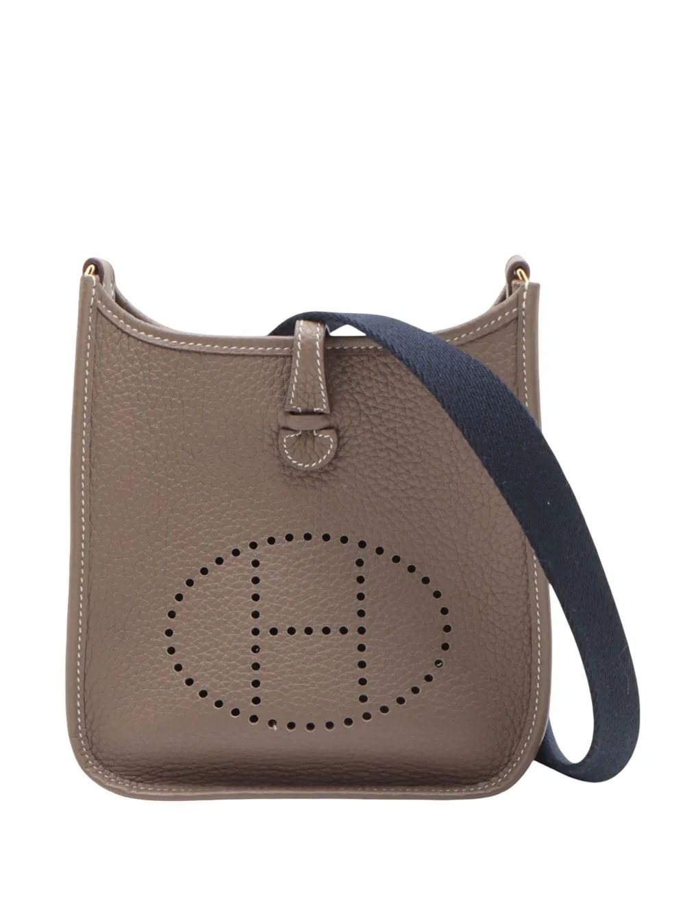 2022 Clemence Evelyne 16 Amazone Crossbody Bag by Hermès Pre-Owned