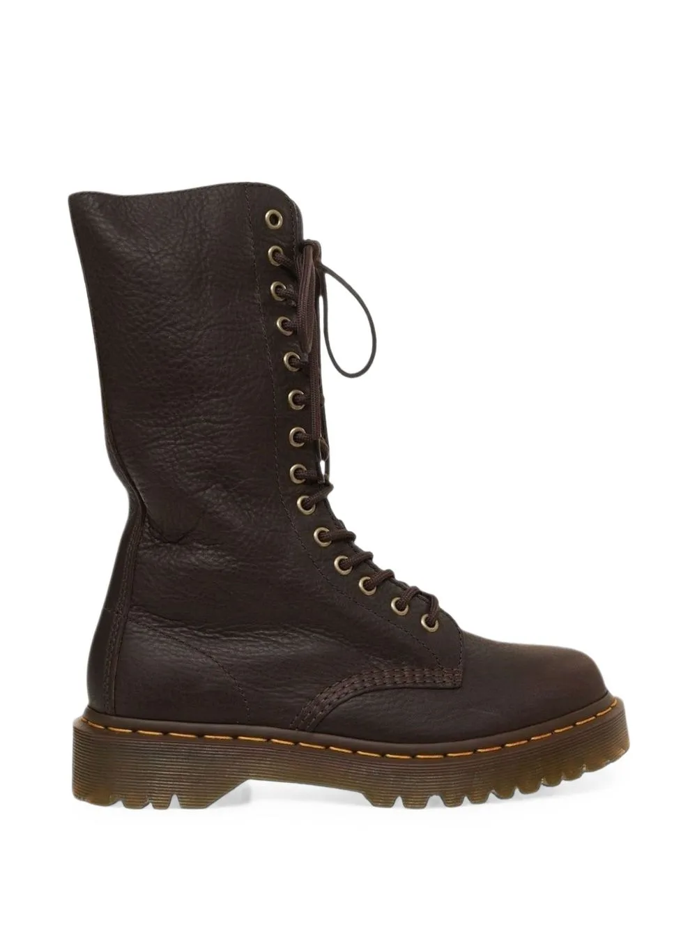 1B99 Bex Lace-Up Boots by Dr Martens