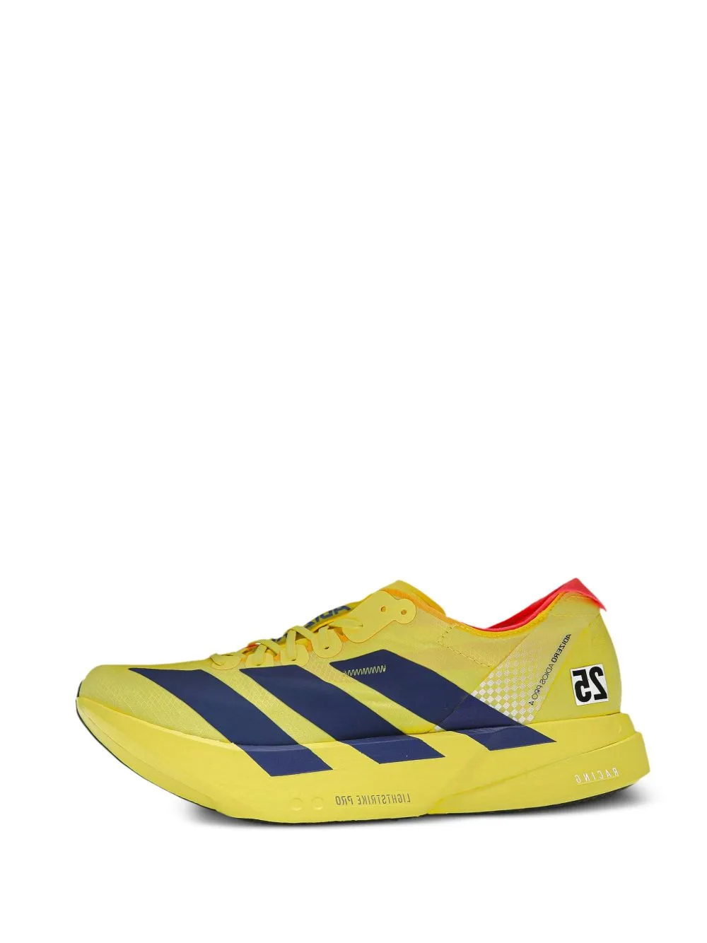 Adizero Adios Pro 4 Sneakers by adidas