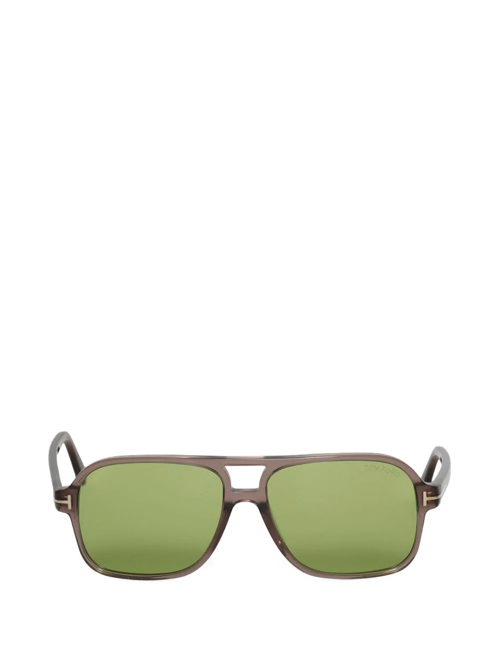 Madison Pilot-Frame Sunglasses by TOM FORD Eyewear