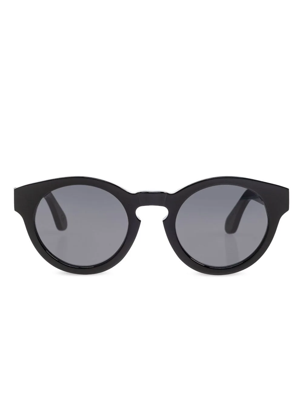 Round-Frame Sunglasses by Golden Goose